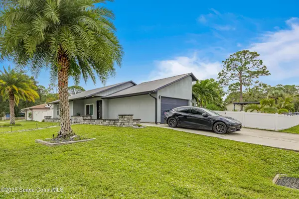 258 Emerson Drive Nw, Palm Bay, FL 32907