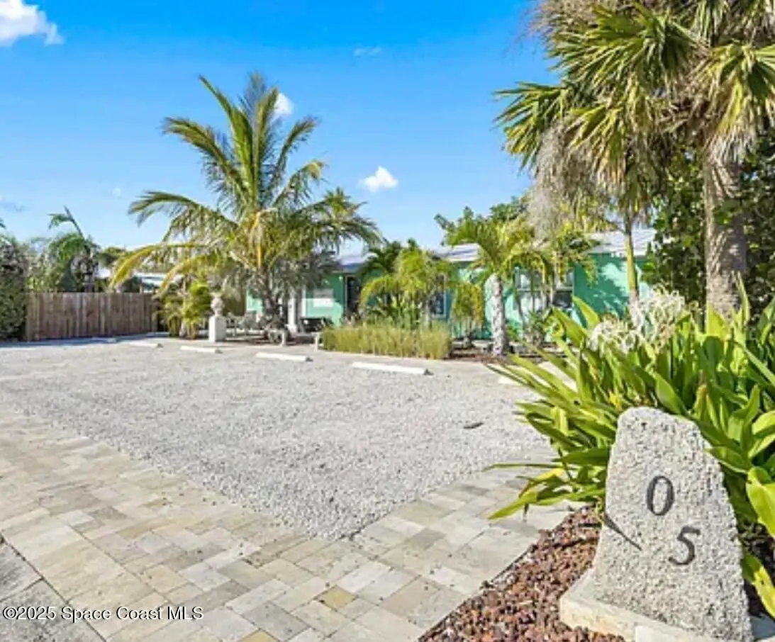 105 NE 3rd Street #A-D, Satellite Beach, FL 32937 - Image #1
