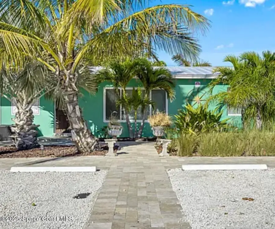 105 NE 3rd Street #A-D, Satellite Beach, FL 32937 - Image #2