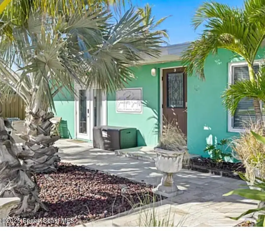 105 NE 3rd Street #A-D, Satellite Beach, FL 32937 - Image #3
