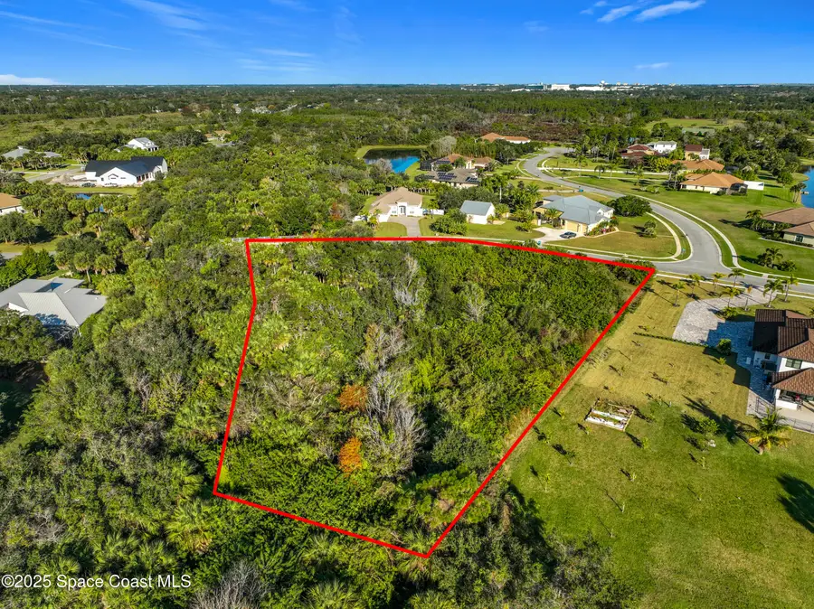 1495 Absaroka Lane, Malabar, FL 32950 - Image #2