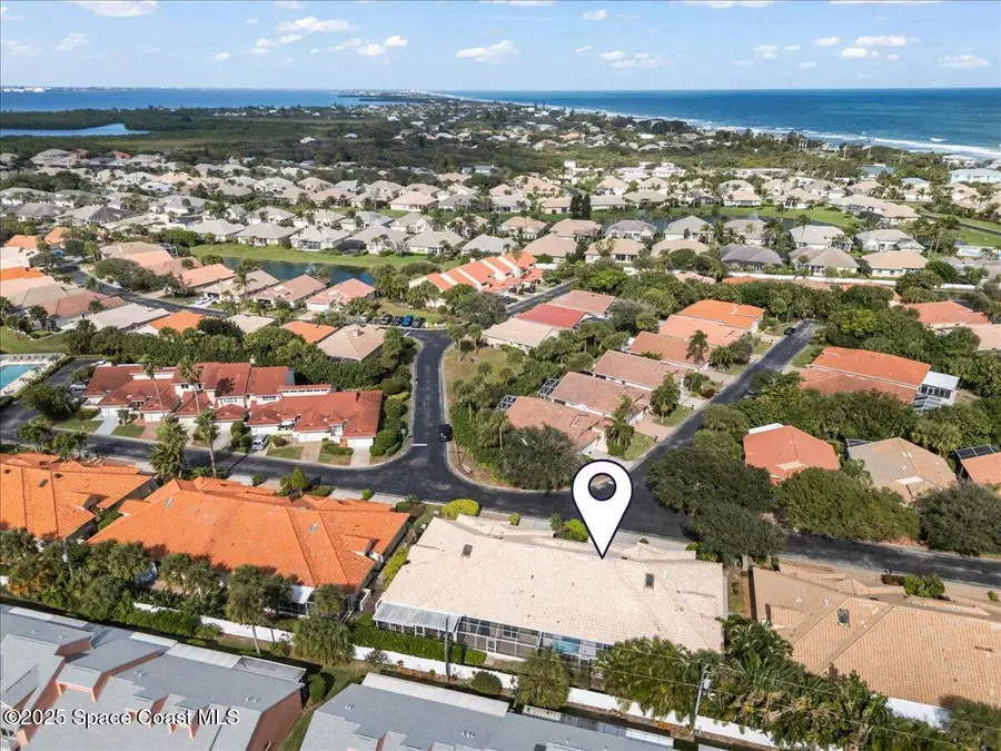 5577 Cord Grass Lane, Melbourne Beach, FL 32951 - Image #2