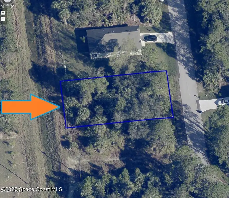 1134 Satin Road Sw, Palm Bay, FL 32908 - Image #2