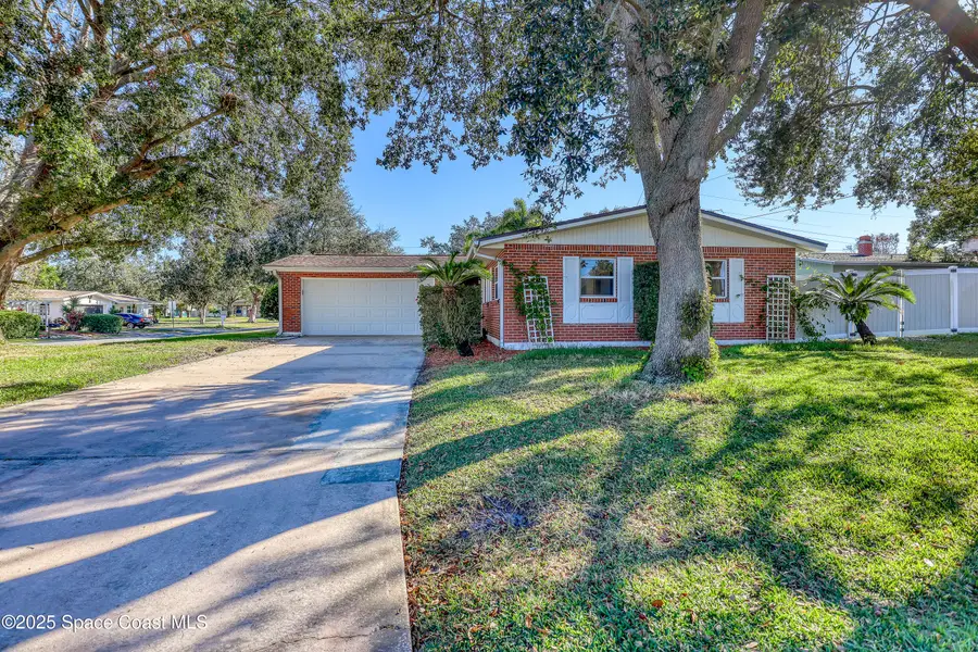 4305 Kent Avenue, Titusville, FL 32780 - Image #2