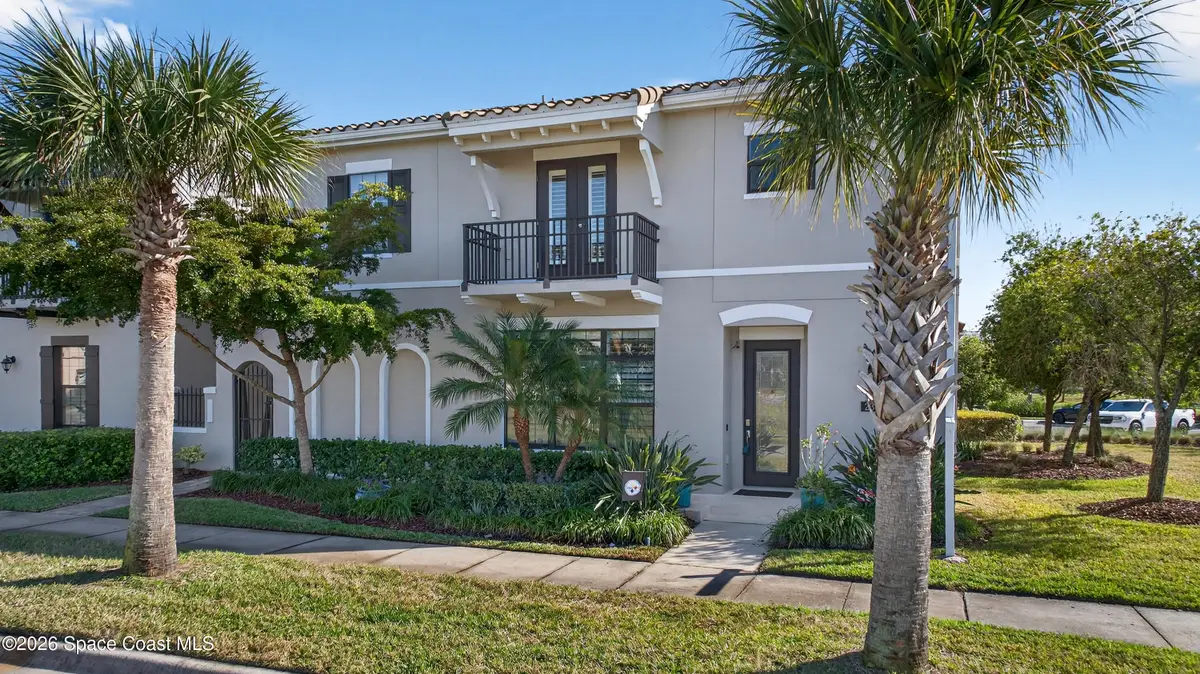 2343 Rodina Drive, Melbourne, FL 32940 - Image #1