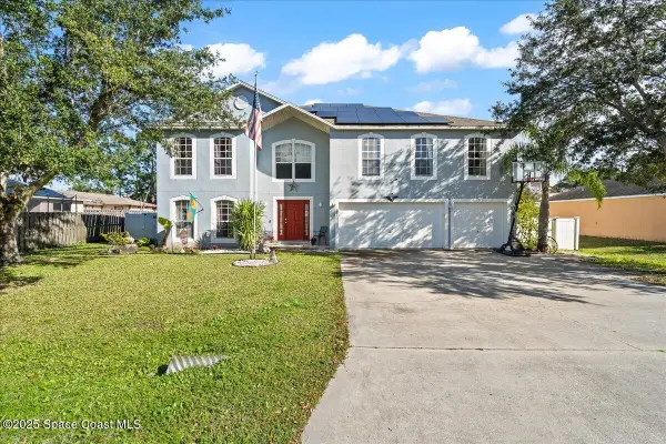 281 Melba Avenue Nw, Palm Bay, FL 32907