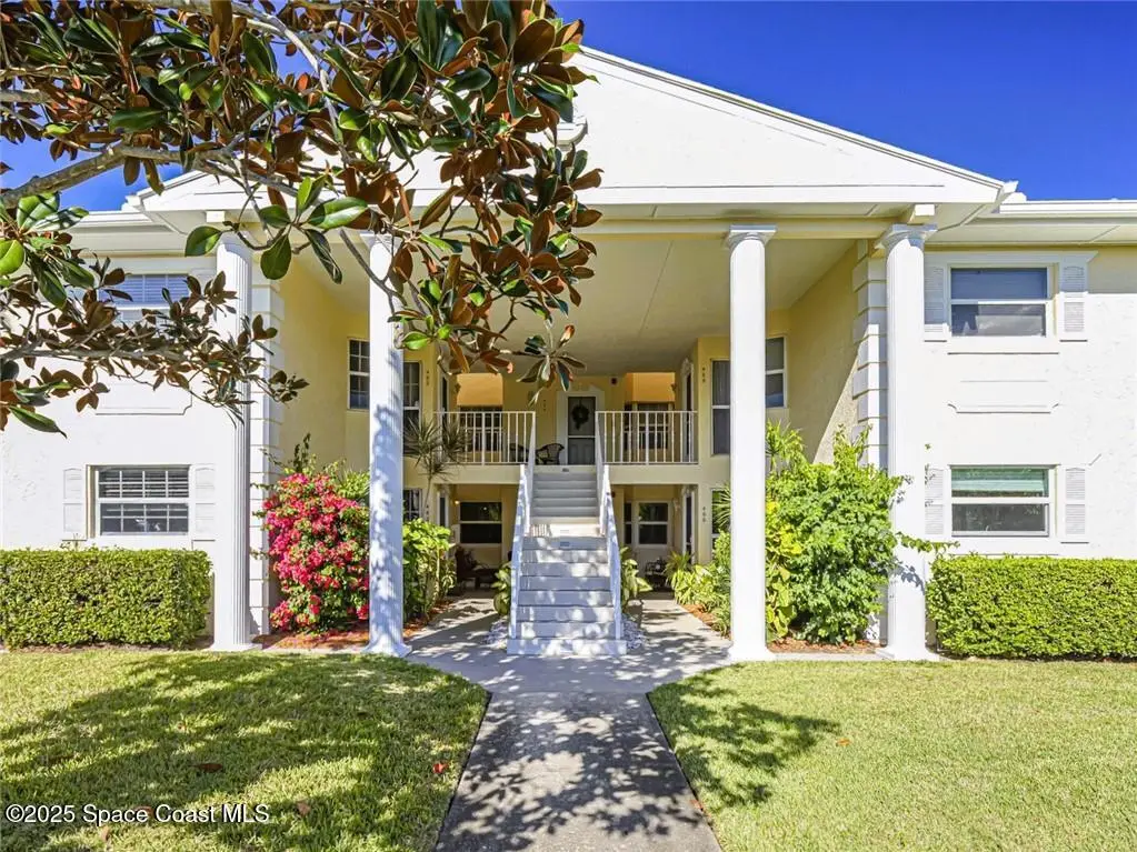 464 Grove Isle Circle, Vero Beach, FL 32962 - Image #1
