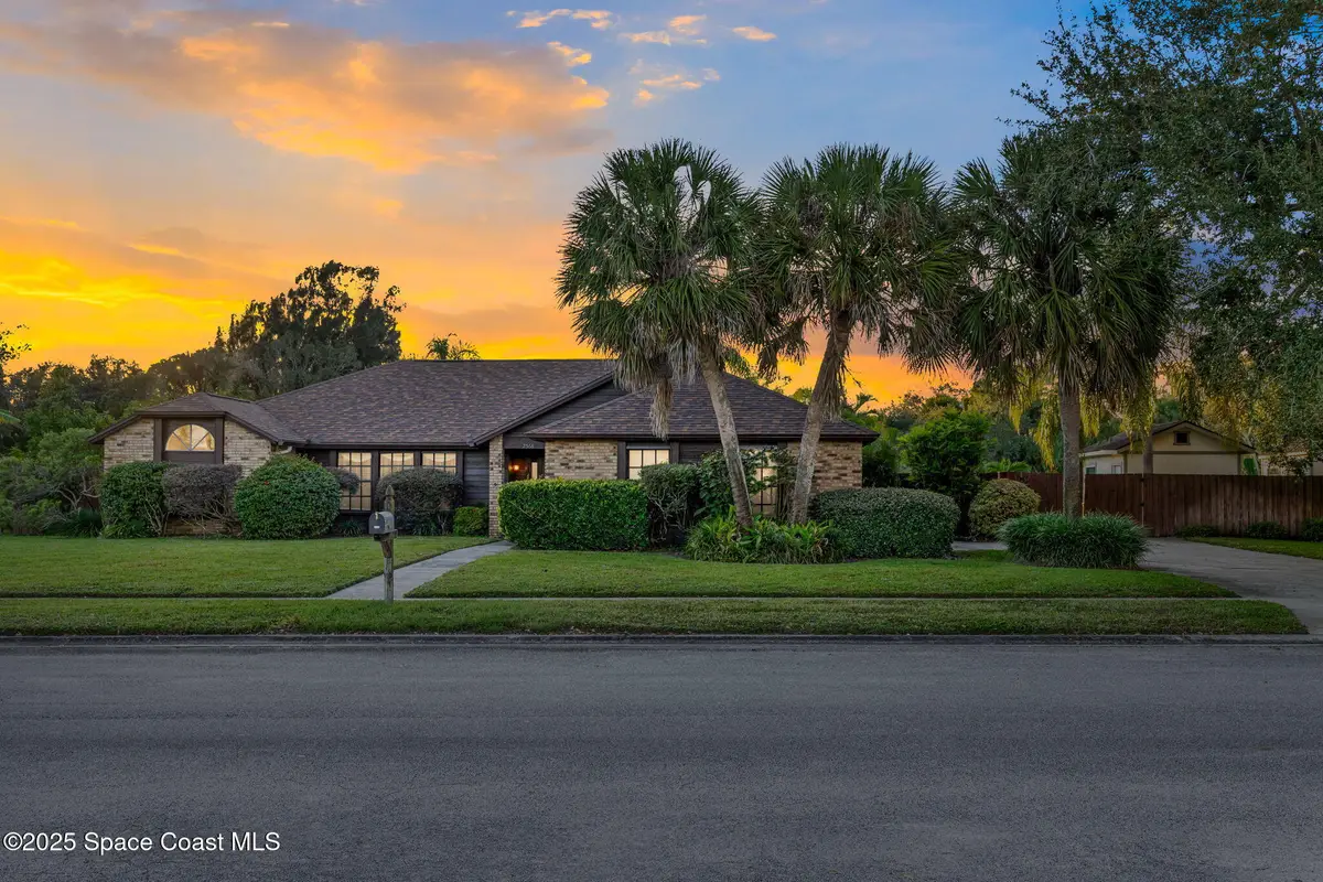 2568 Empire Avenue, Melbourne, FL 32934 - Image #1