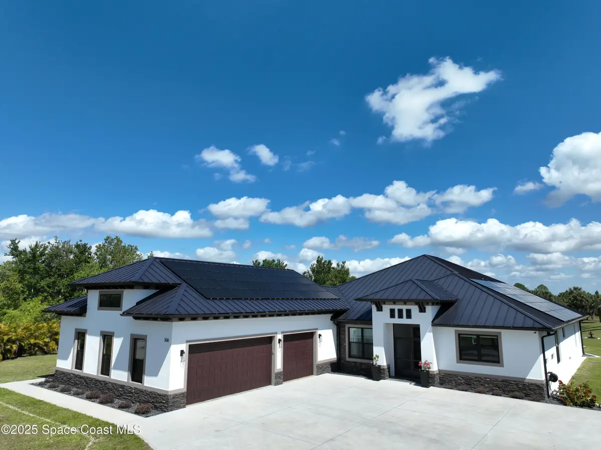 300 Pinto Lane, Palm Bay, FL 32909 - Image #1