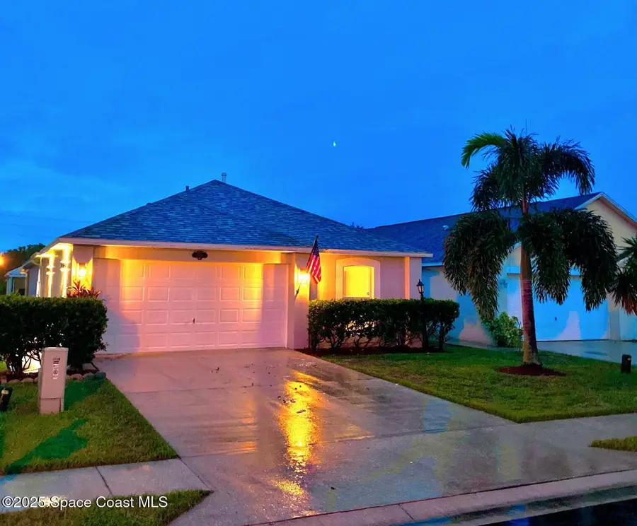 2226 Redwood Circle Ne, Palm Bay, FL 32905 - Image #3