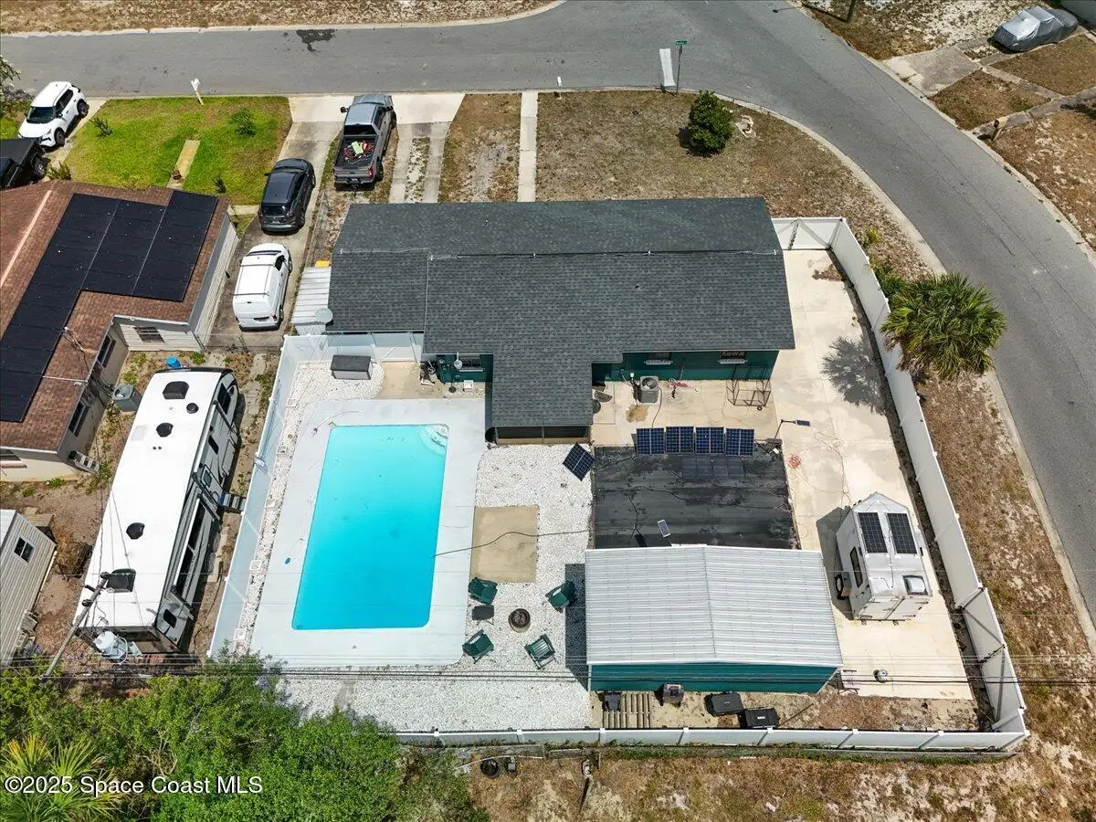 3805 Avalon Street, Titusville, FL 32796 - Image #1