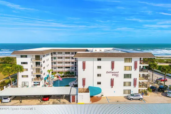 4600 Ocean Beach Boulevard #210, Cocoa Beach, FL 32931
