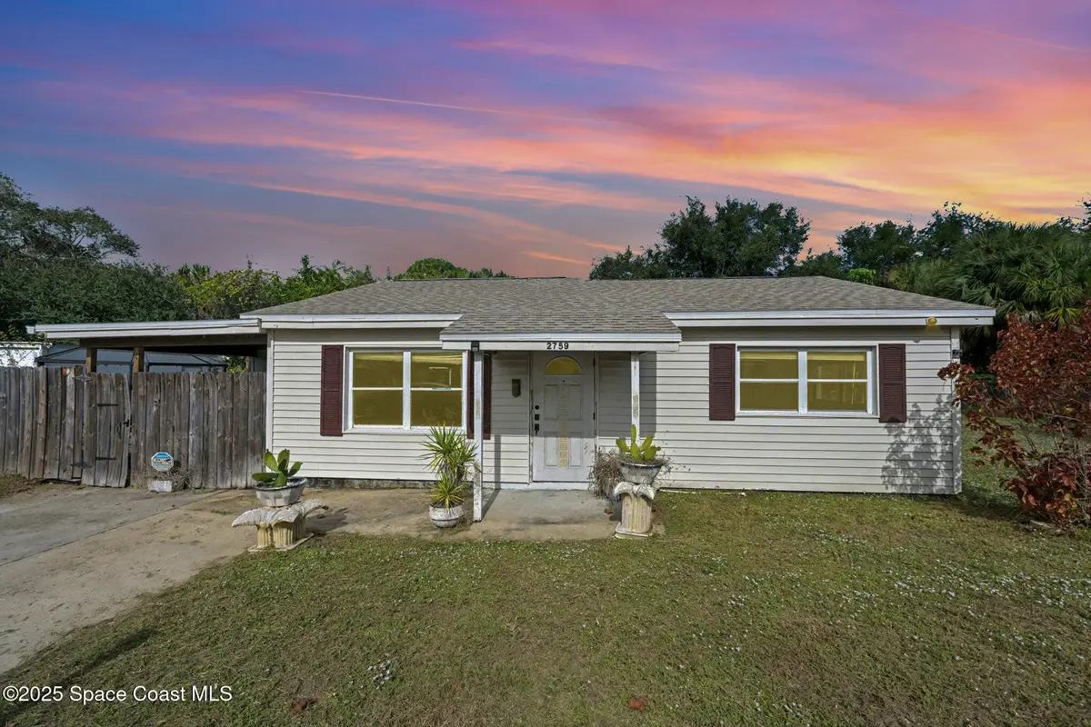 2759 Myers Drive Ne, Palm Bay, FL 32905 - Image #1