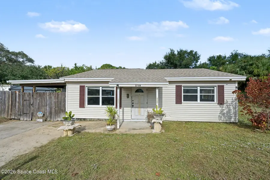 2759 Myers Drive Ne, Palm Bay, FL 32905 - Image #3