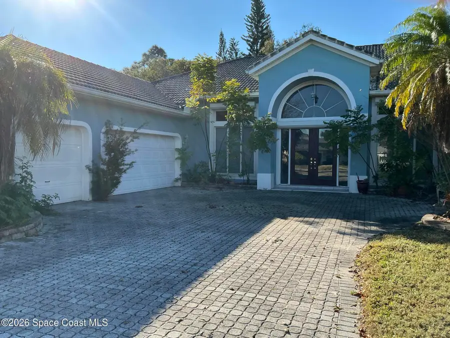 427 Kimberly Drive, Melbourne, FL 32940 - Image #2