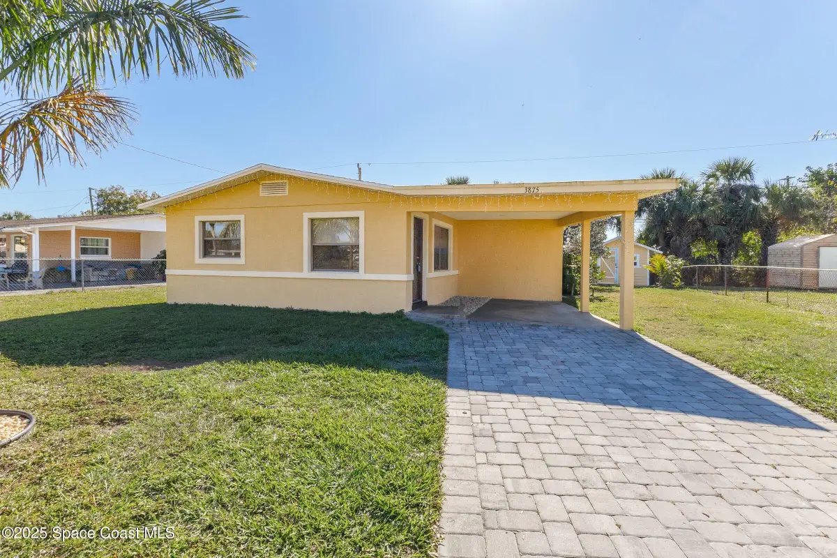 3875 Smart Street, Cocoa, FL 32926 - Image #1