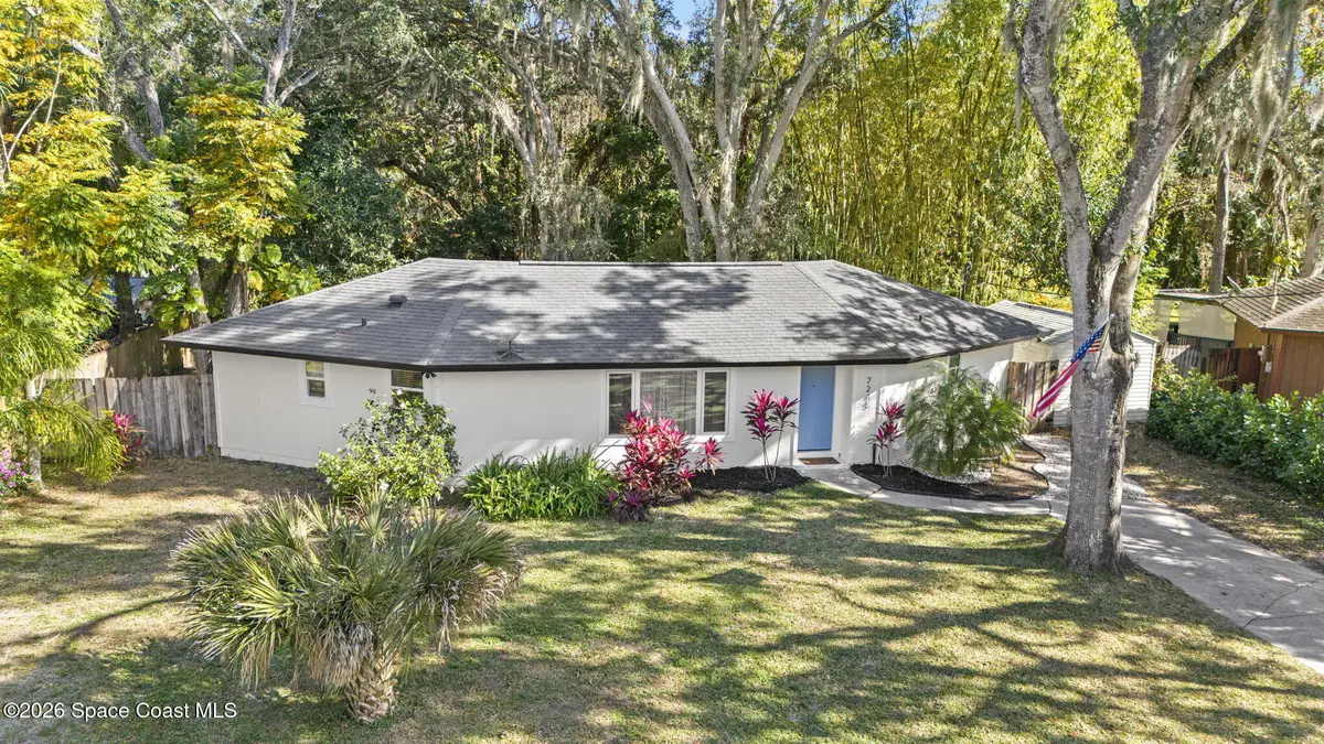 7245 Madison Street, Cocoa, FL 32927 - Image #1