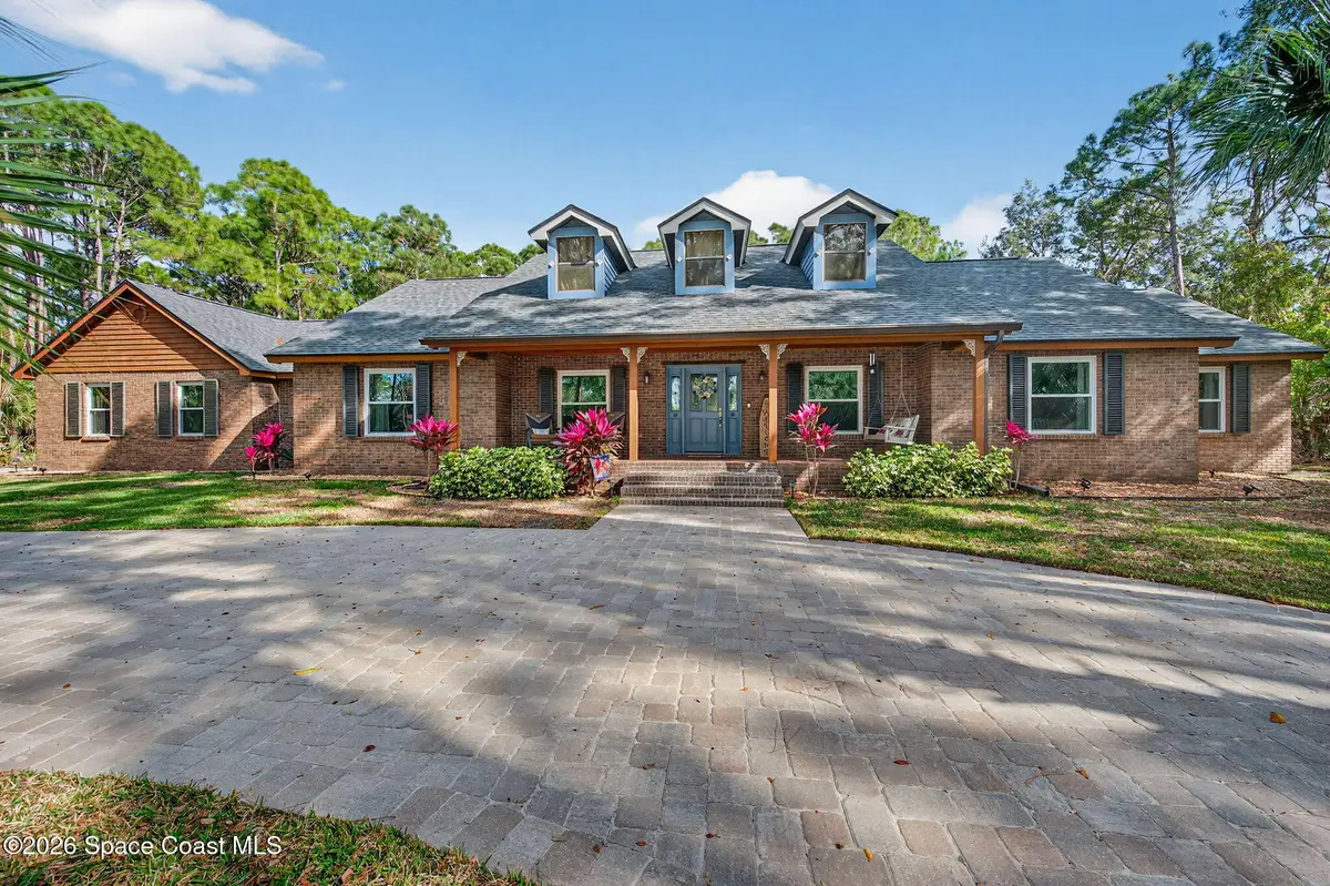 1820 Laurel Oak Drive S, Rockledge, FL 32955 - Image #1
