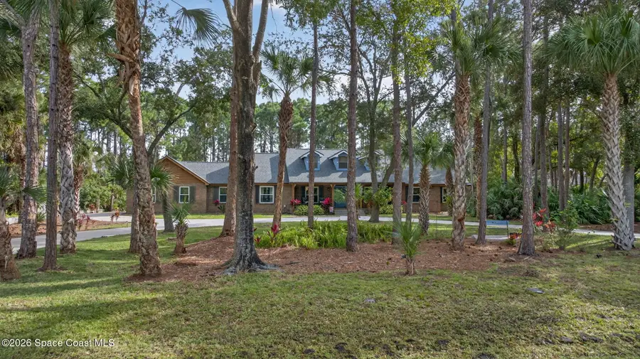 1820 Laurel Oak Drive S, Rockledge, FL 32955 - Image #2
