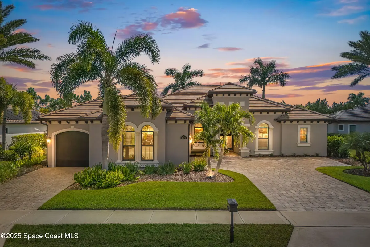 3478 Imperata Drive, Rockledge, FL 32955 - Image #1