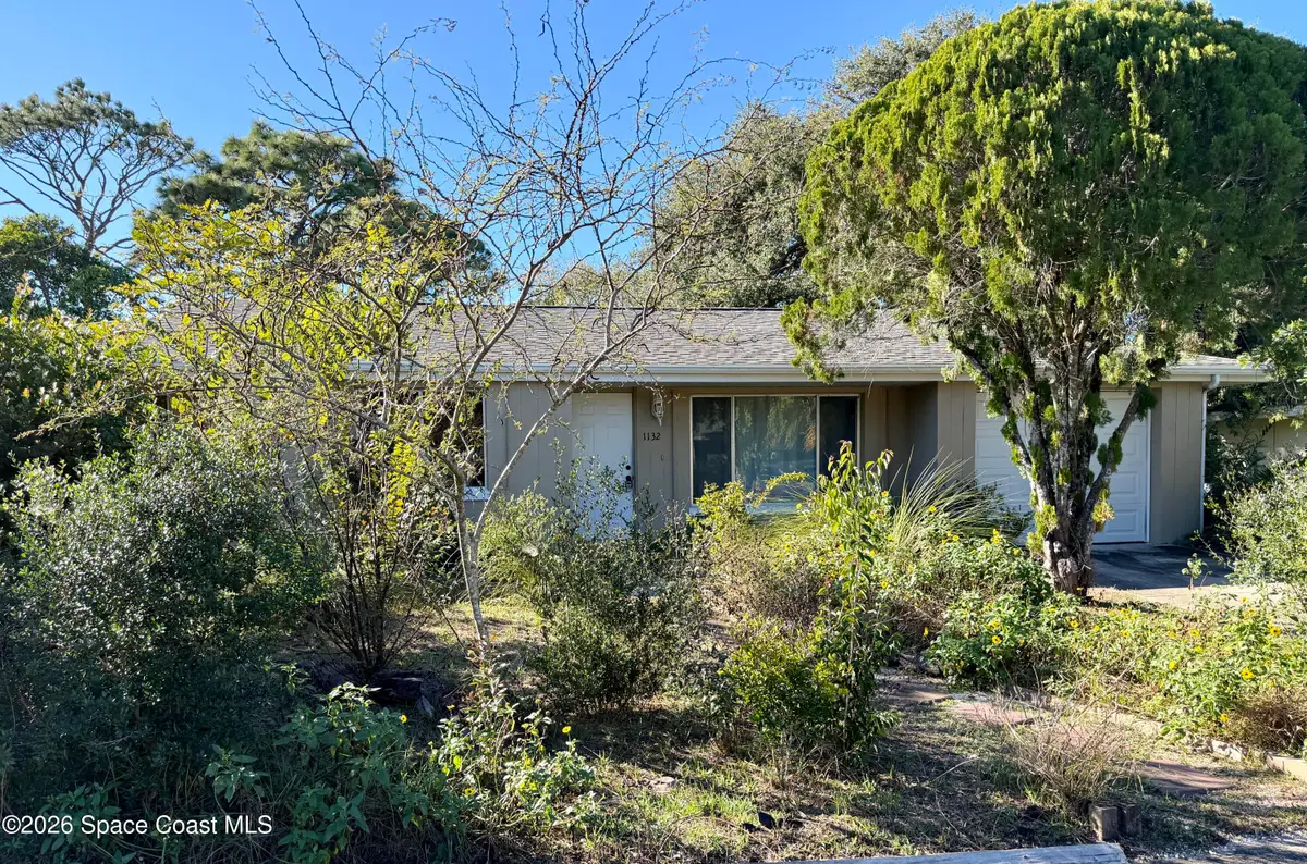 1132 Mariposa Drive Ne, Palm Bay, FL 32905 - Image #1