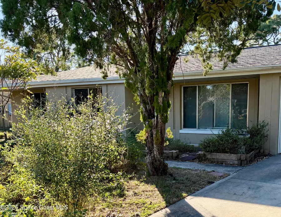 1132 Mariposa Drive Ne, Palm Bay, FL 32905 - Image #2