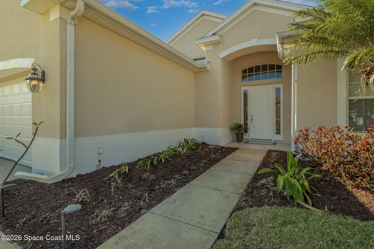 5334 Creekwood Drive, Melbourne, FL 32940 - Image #1