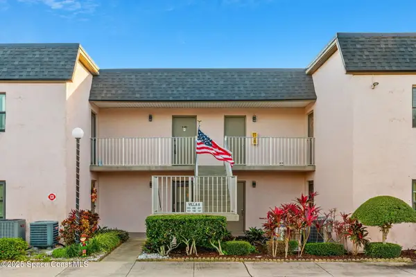 2727 N Wickham Road #202-8, Melbourne, FL 32935