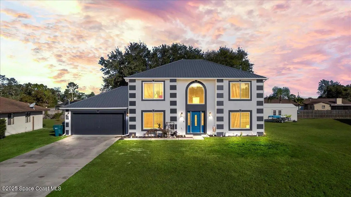 4620 Robert Street, Cocoa, FL 32927 - Image #1