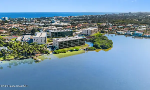 5807 N Banana River Boulevard #1241, Cape Canaveral, FL 32920