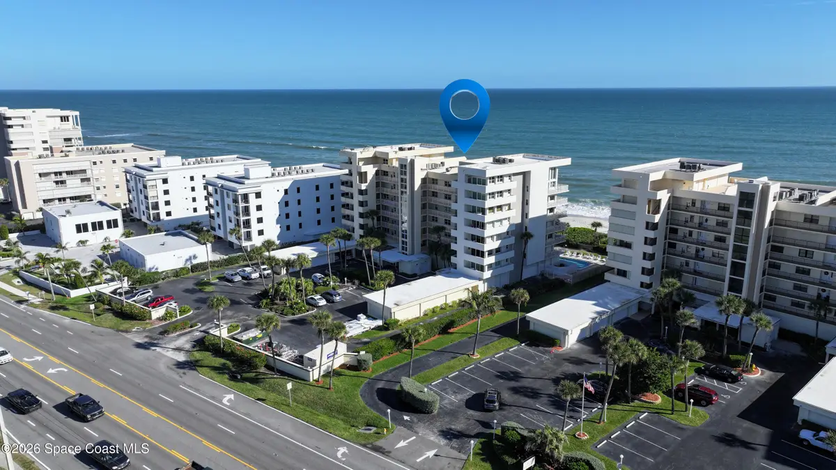 2727 N Highway A1a W #304, Indialantic, FL 32903 - Image #1