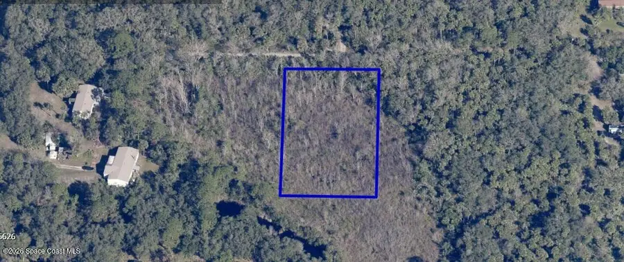 0 Terri Lee Avenue, Cocoa, FL 32926 - Image #2
