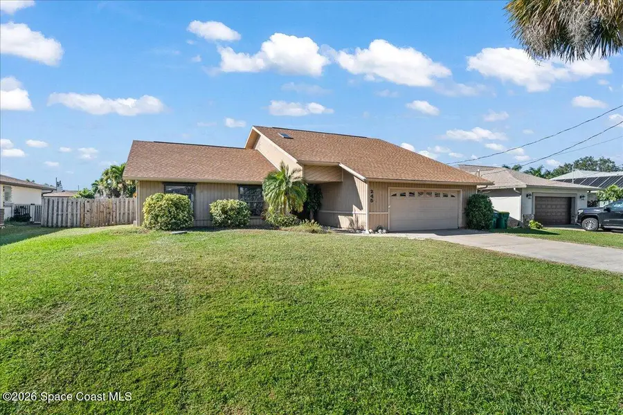 245 Milford Point Drive, Merritt Island, FL 32952 - Image #2
