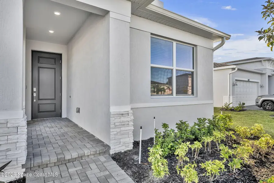 1852 Marigold Trail Nw, Palm Bay, FL 32907 - Image #2