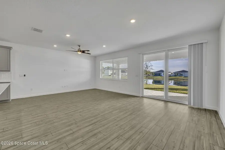 1852 Marigold Trail Nw, Palm Bay, FL 32907 - Image #3