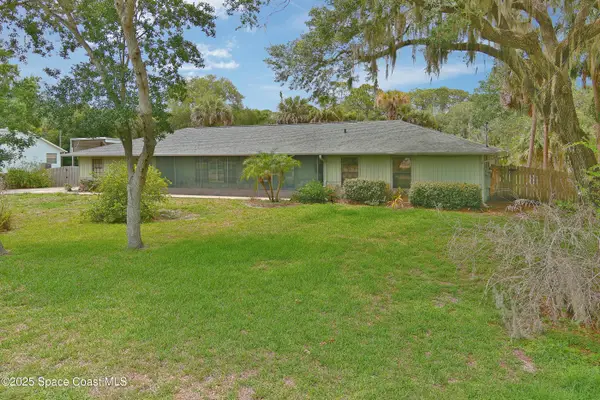 670 Kings Way, Merritt Island, FL 32953