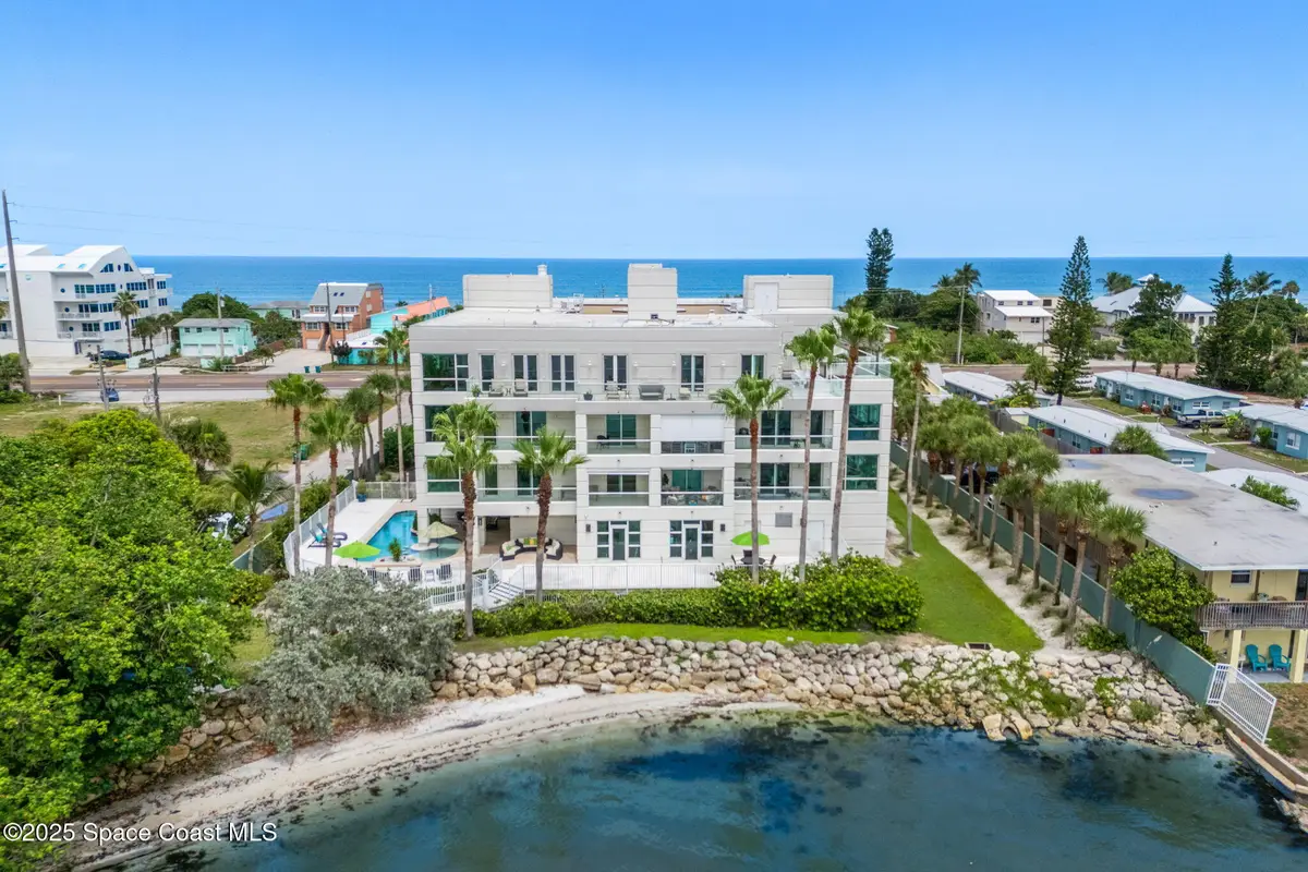 3500 S Atlantic Avenue #102-2nd Floor, Cocoa Beach, FL 32931 - Image #1