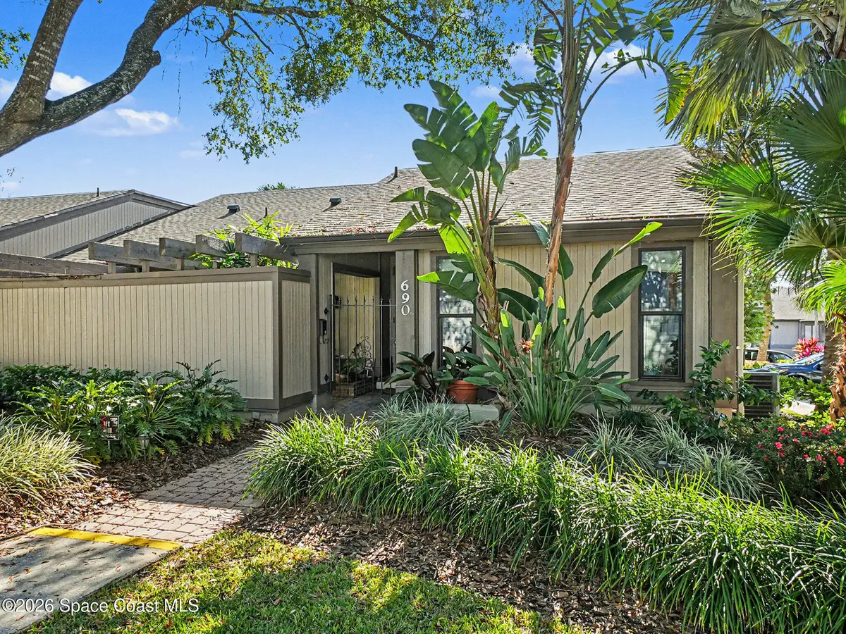 690 Lake Villas Drive, Altamonte Springs, FL 32701 - Image #1