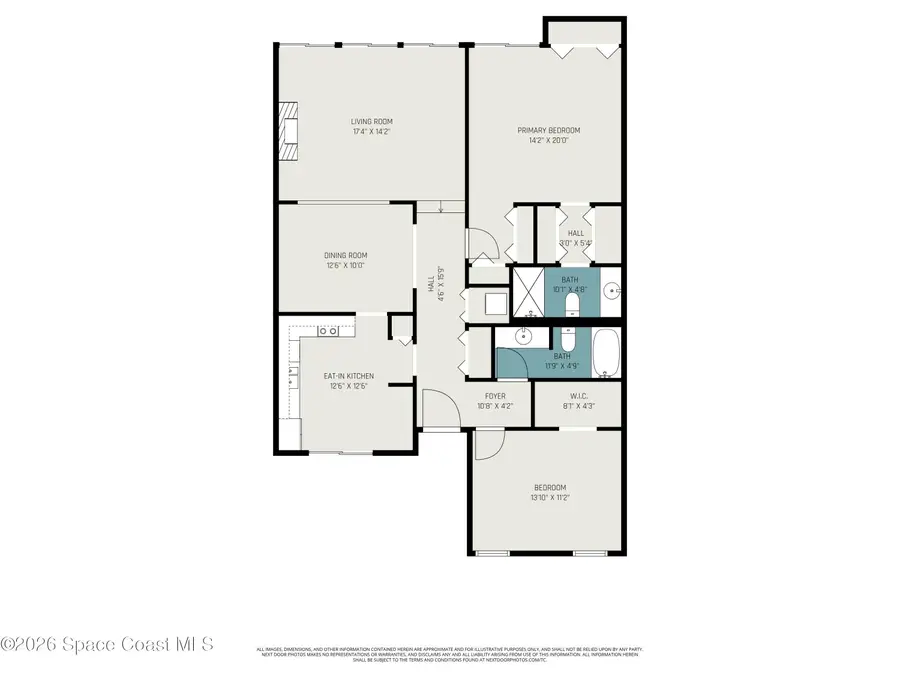 690 Lake Villas Drive, Altamonte Springs, FL 32701 - Image #3