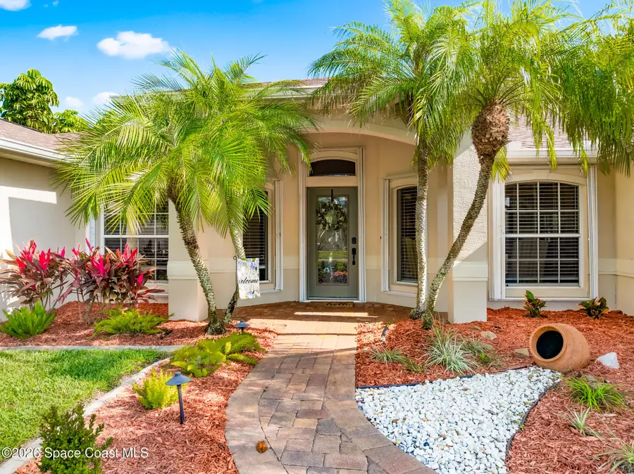 3535 Savannahs Trail, Merritt Island, FL 32953 - Image #2