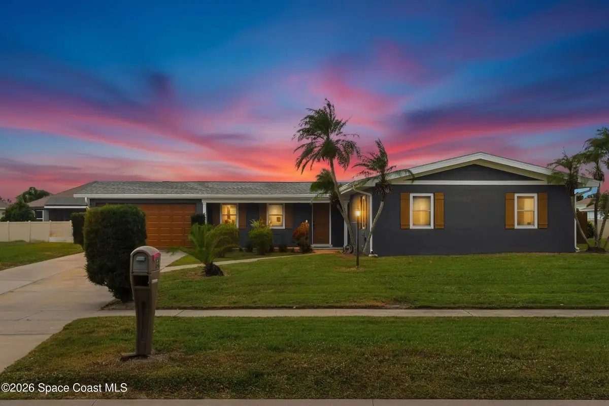 840 Port Malabar Boulevard Ne, Palm Bay, FL 32905 - Image #1