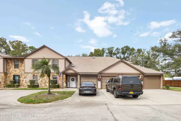 1692 Cape Palos Drive #19d, Melbourne, FL 32935