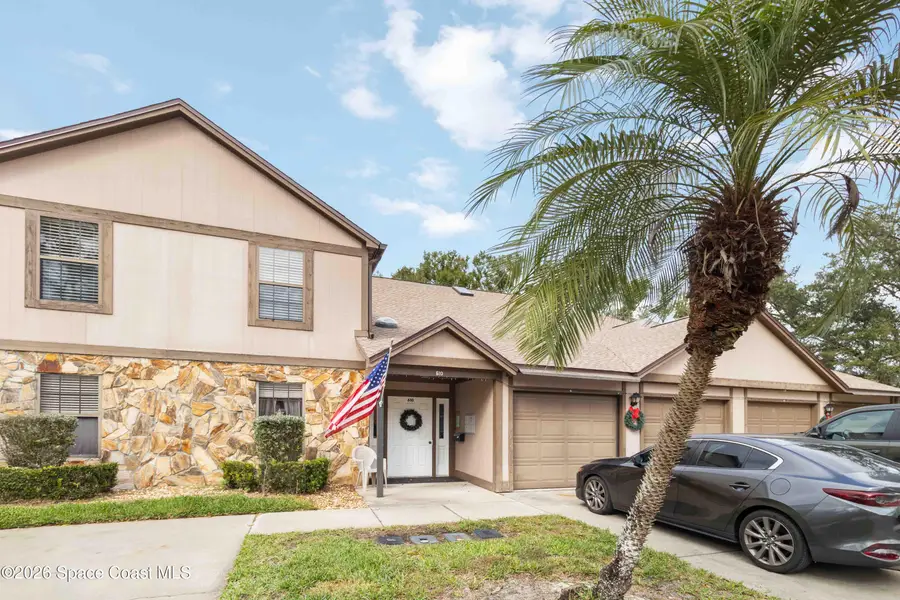 610 Albans Court #19d, West Melbourne, FL 32904 - Image #2