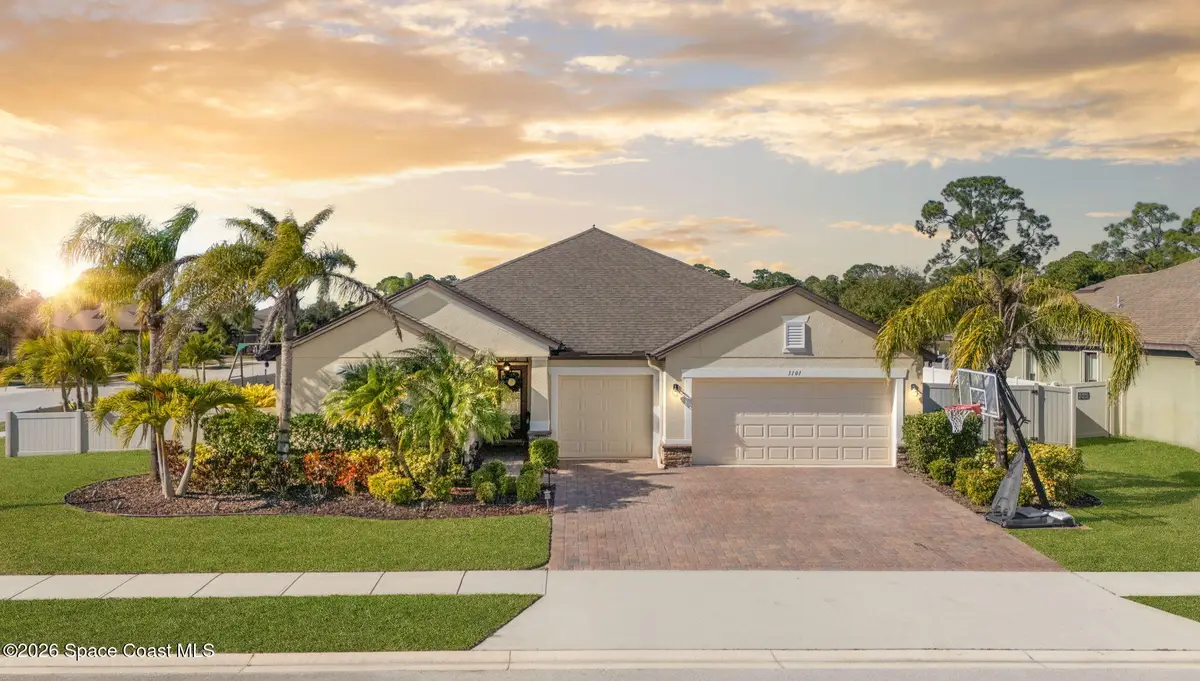 3101 Watergrass Street, West Melbourne, FL 32904 - Image #1