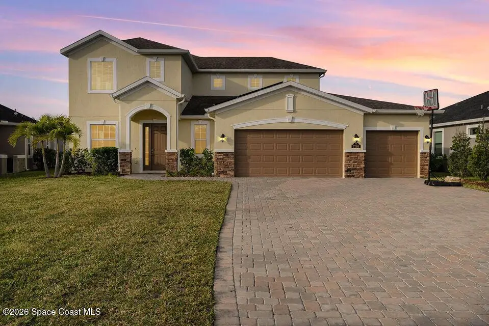 7786 Millbrook Avenue, Melbourne, FL 32940 - Image #1