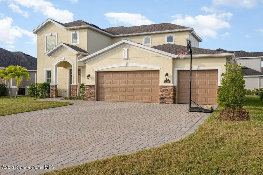 7786 Millbrook Avenue, Melbourne, FL 32940 - Image #2