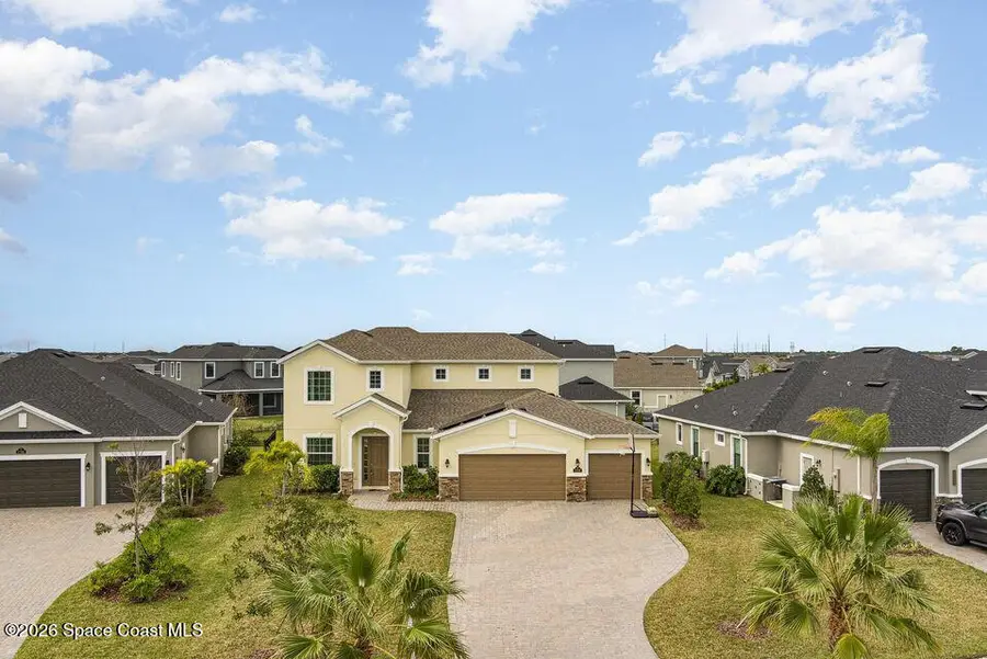 7786 Millbrook Avenue, Melbourne, FL 32940 - Image #3