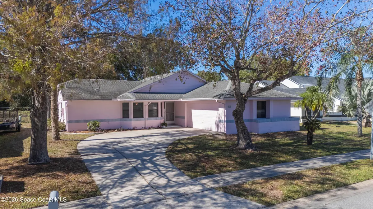 3474 Floral Palm Boulevard, Melbourne, FL 32901 - Image #1