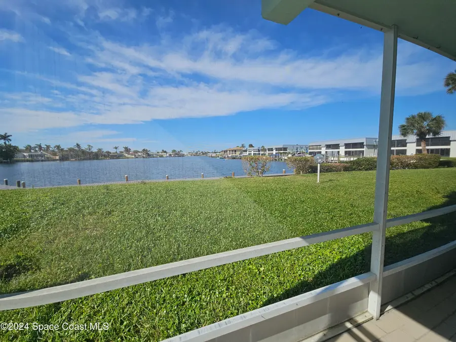 1750 Commodore Boulevard #2101, Cocoa Beach, FL 32931 - Image #3