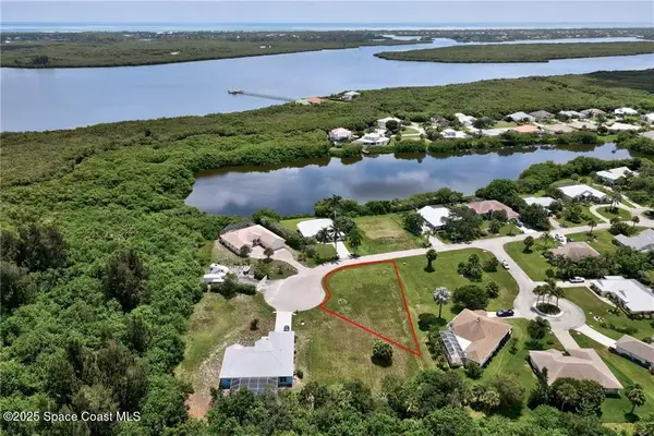 7465 32nd Court, Vero Beach, FL 32967